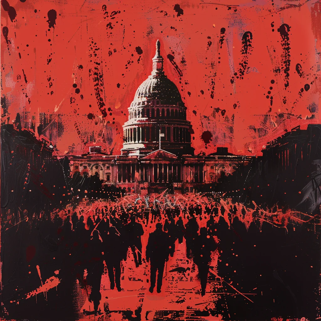 My America