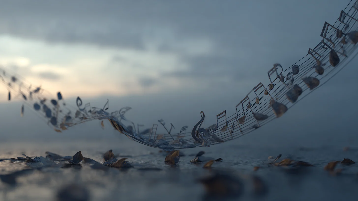 Experimenting with AI and Music