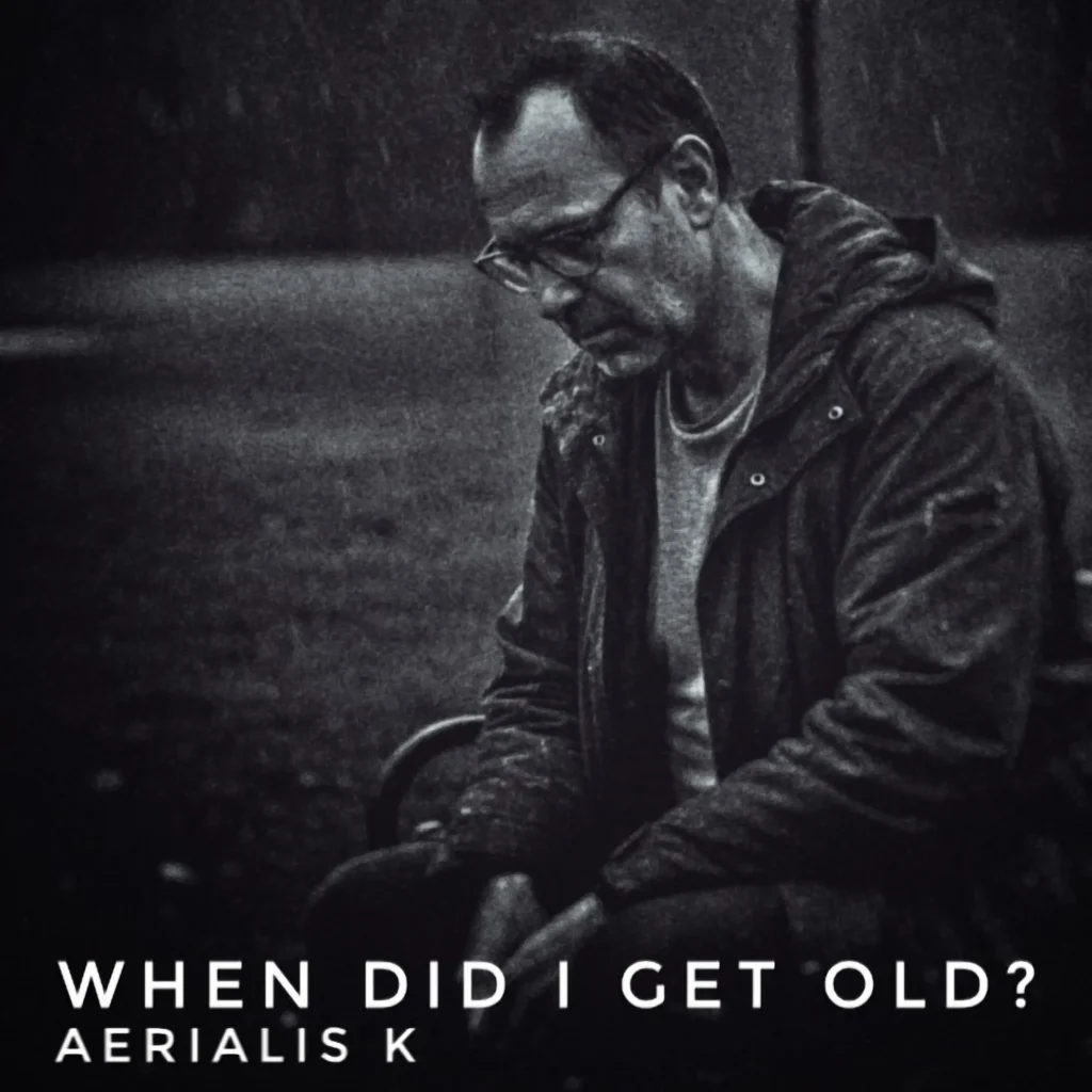 Album Cover - Sad Songs