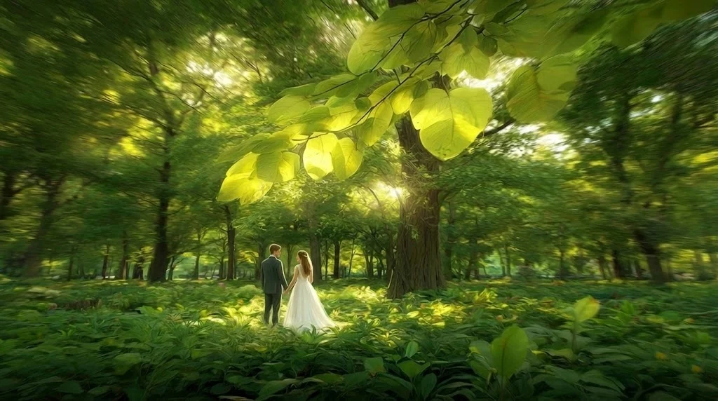 The Lush Fields of Riverdale - Blog post image