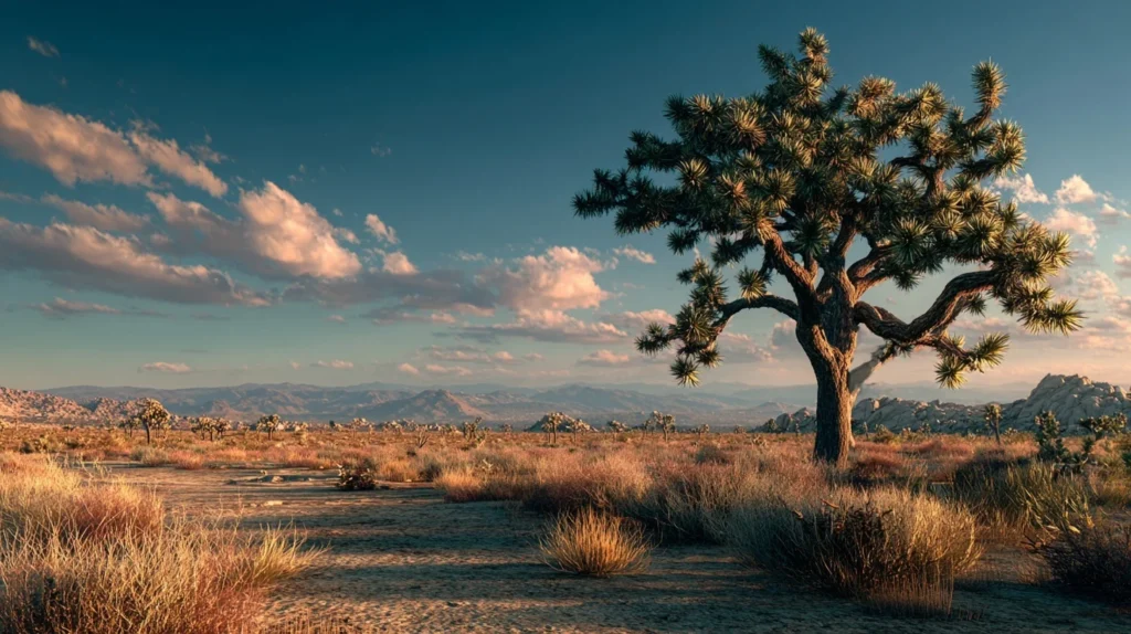 Joshua Tree