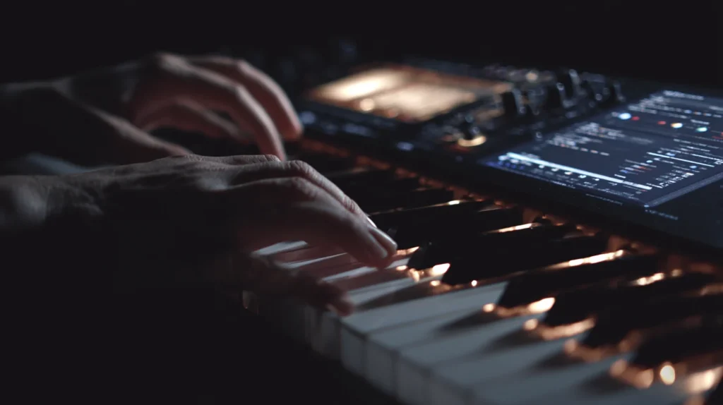 Broadening my horizon