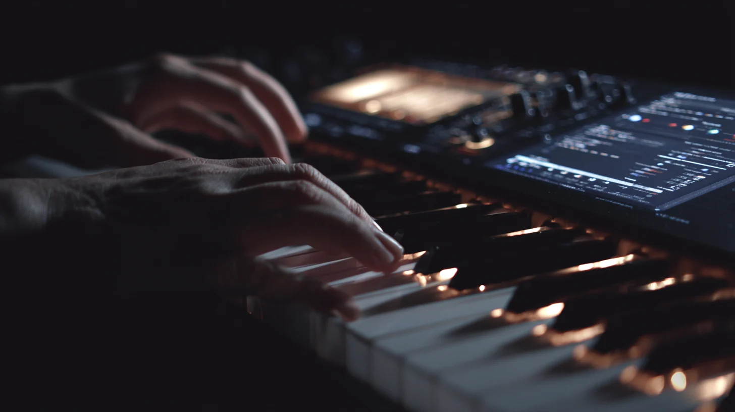 Broadening my horizon