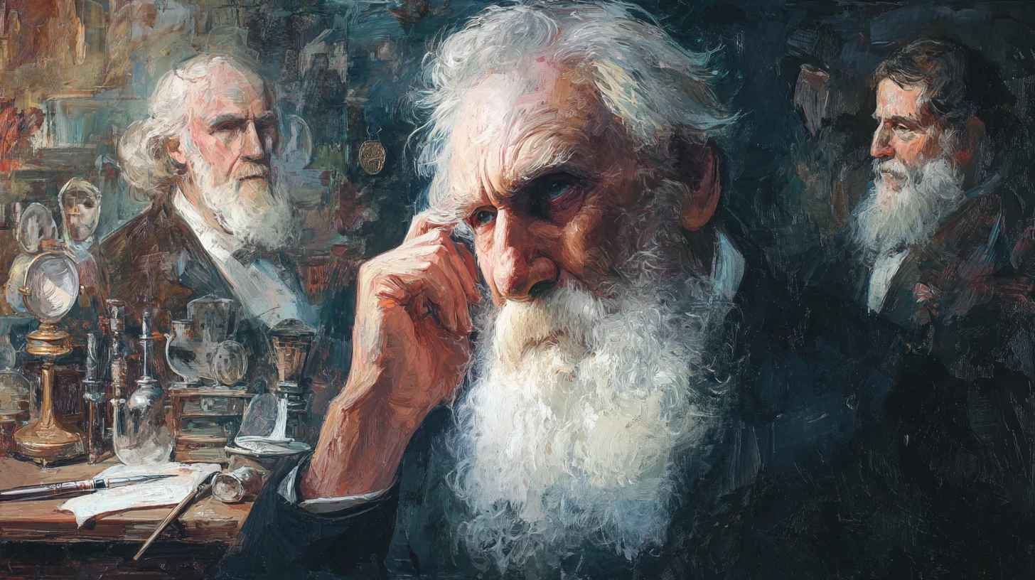 The old philosophers